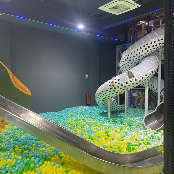 Ball Pool