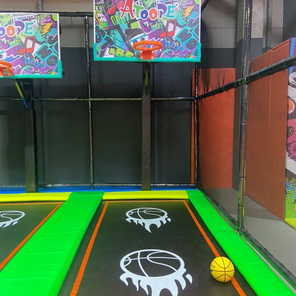 Slam Dunk