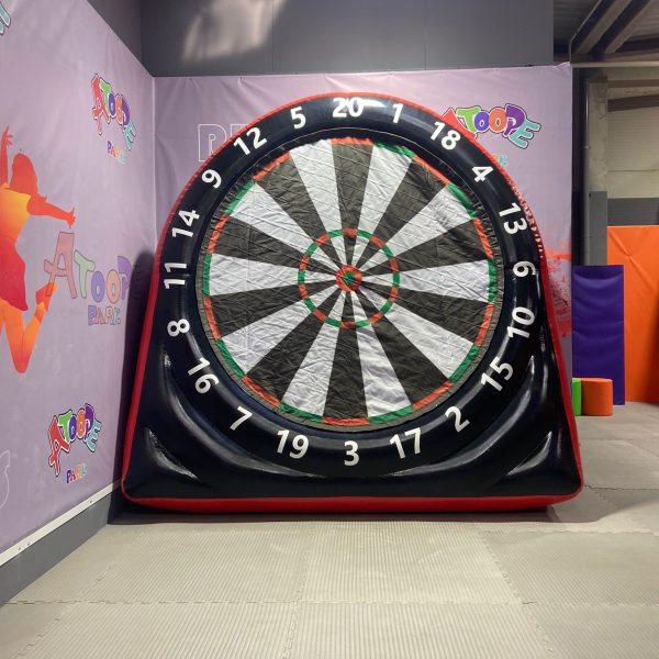 Soccer Dart