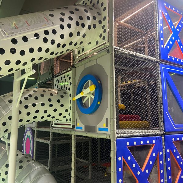 Spacecraft