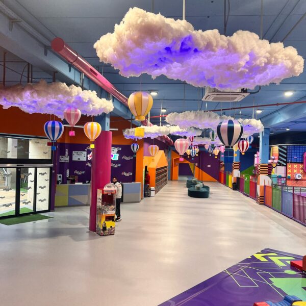 Kids Zone