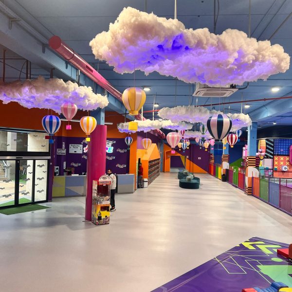 Kids Zone