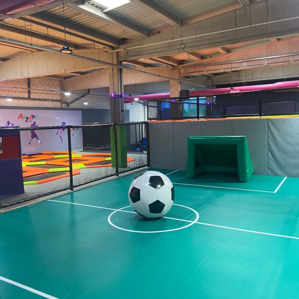 Soccer Court